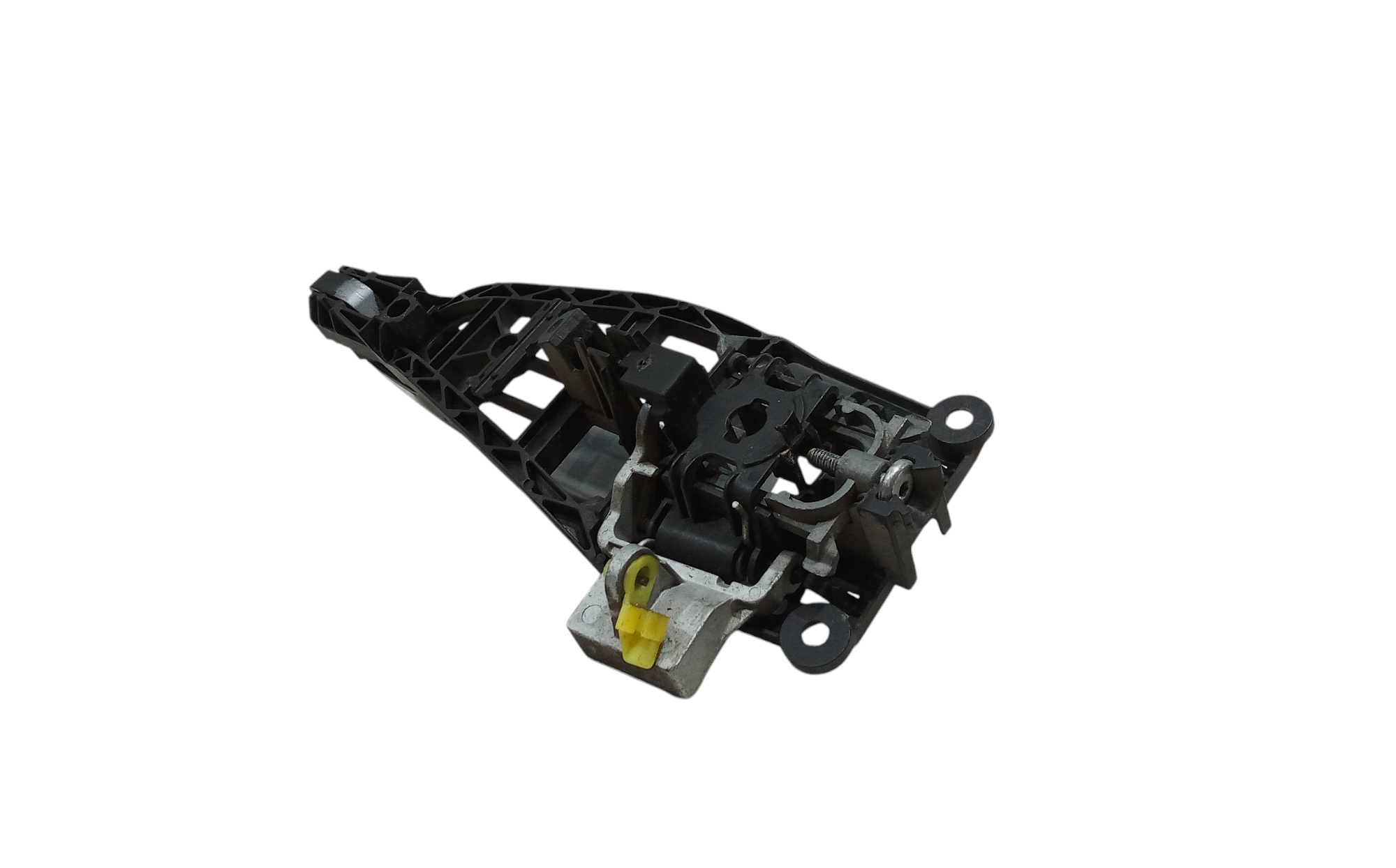 Maniglia esterna Posteriore Sinistra per Opel Corsa D 5p 1 Serie (2006 - In produzione)