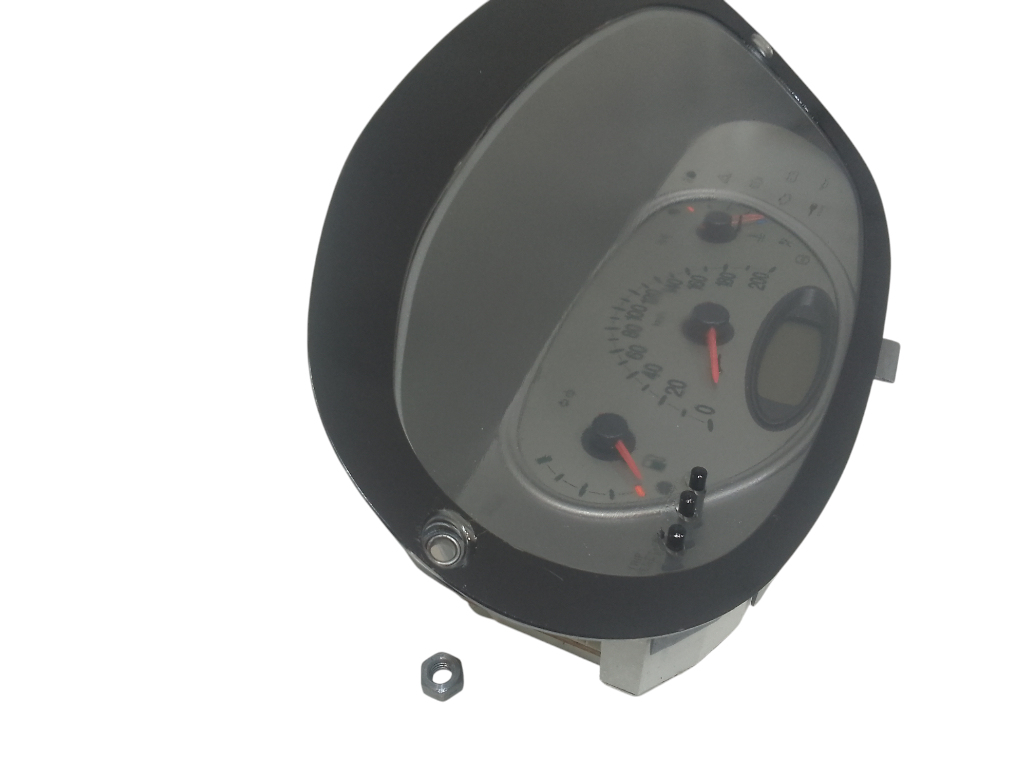 Quadro Strumenti per Lancia Y Serie (2000 - 2003)