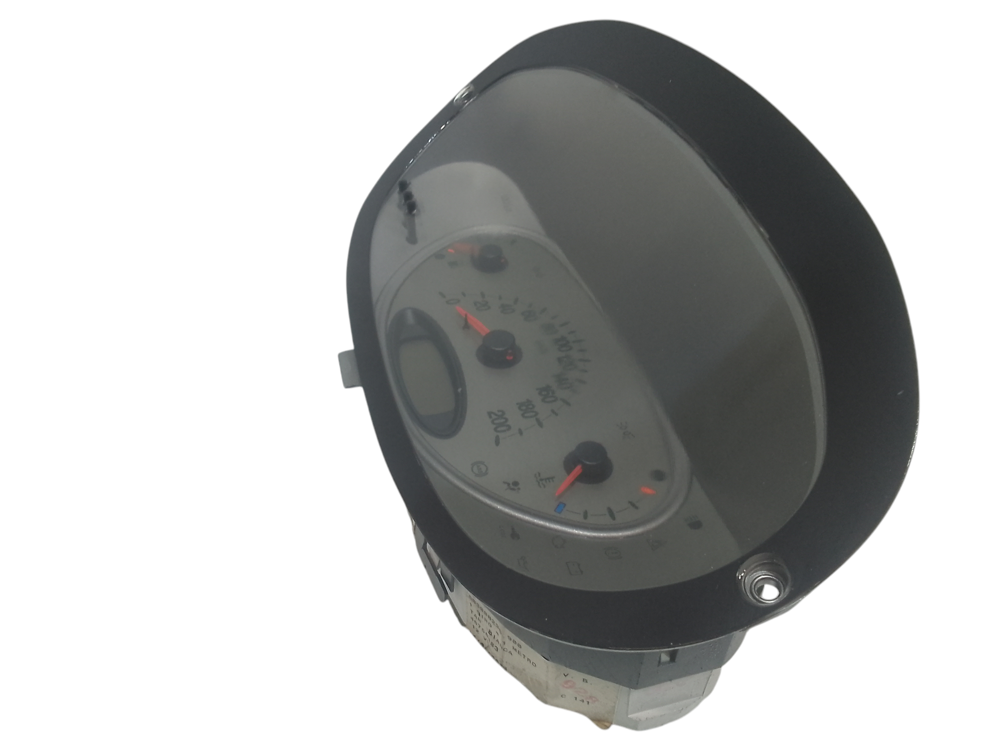 Quadro Strumenti per Lancia Y Serie (2000 - 2003)