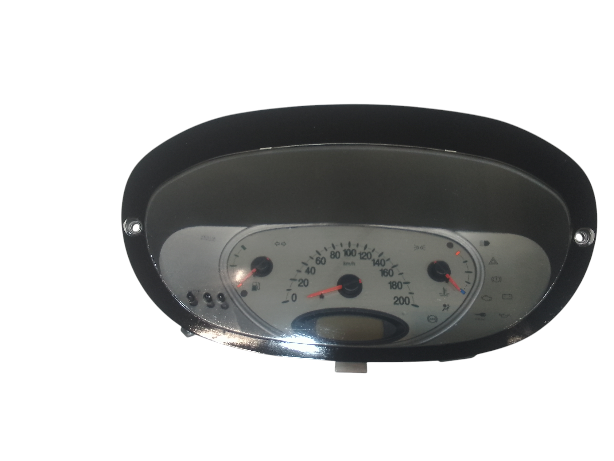 Quadro Strumenti per Lancia Y Serie (2000 - 2003)