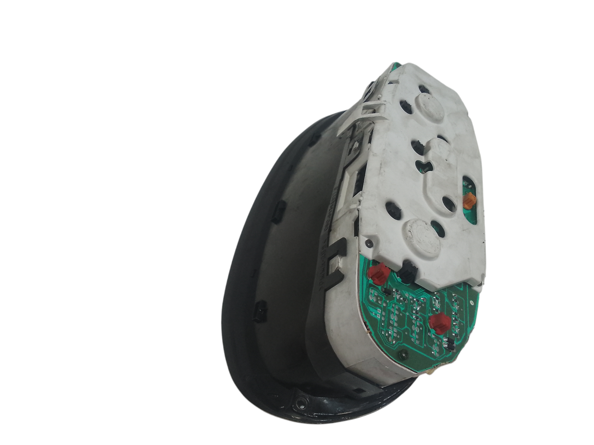 Quadro Strumenti per Lancia Y Serie (2000 - 2003)