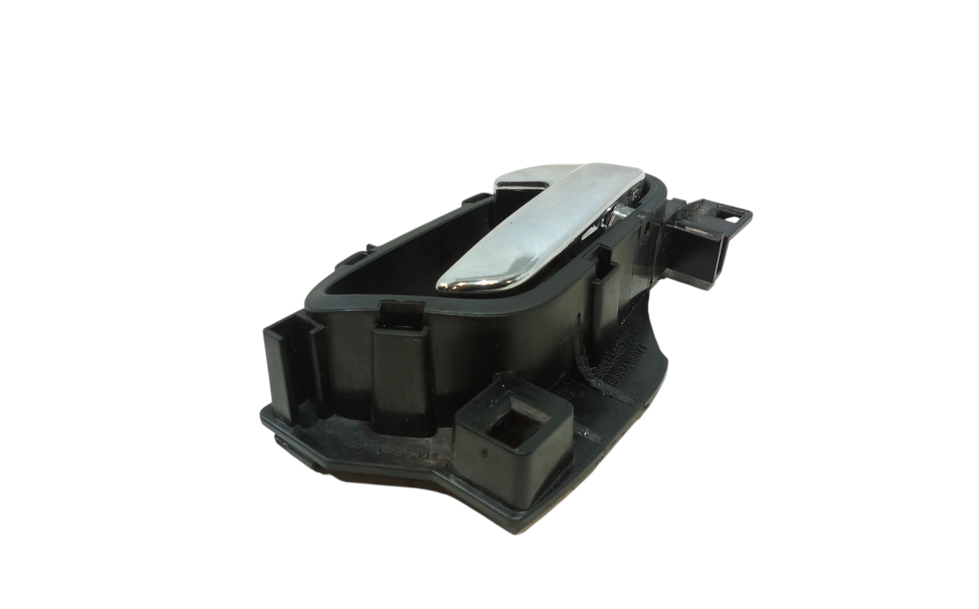 Maniglia interna Anteriore Destra per Citroen C3 Serie (2009 - 2015)