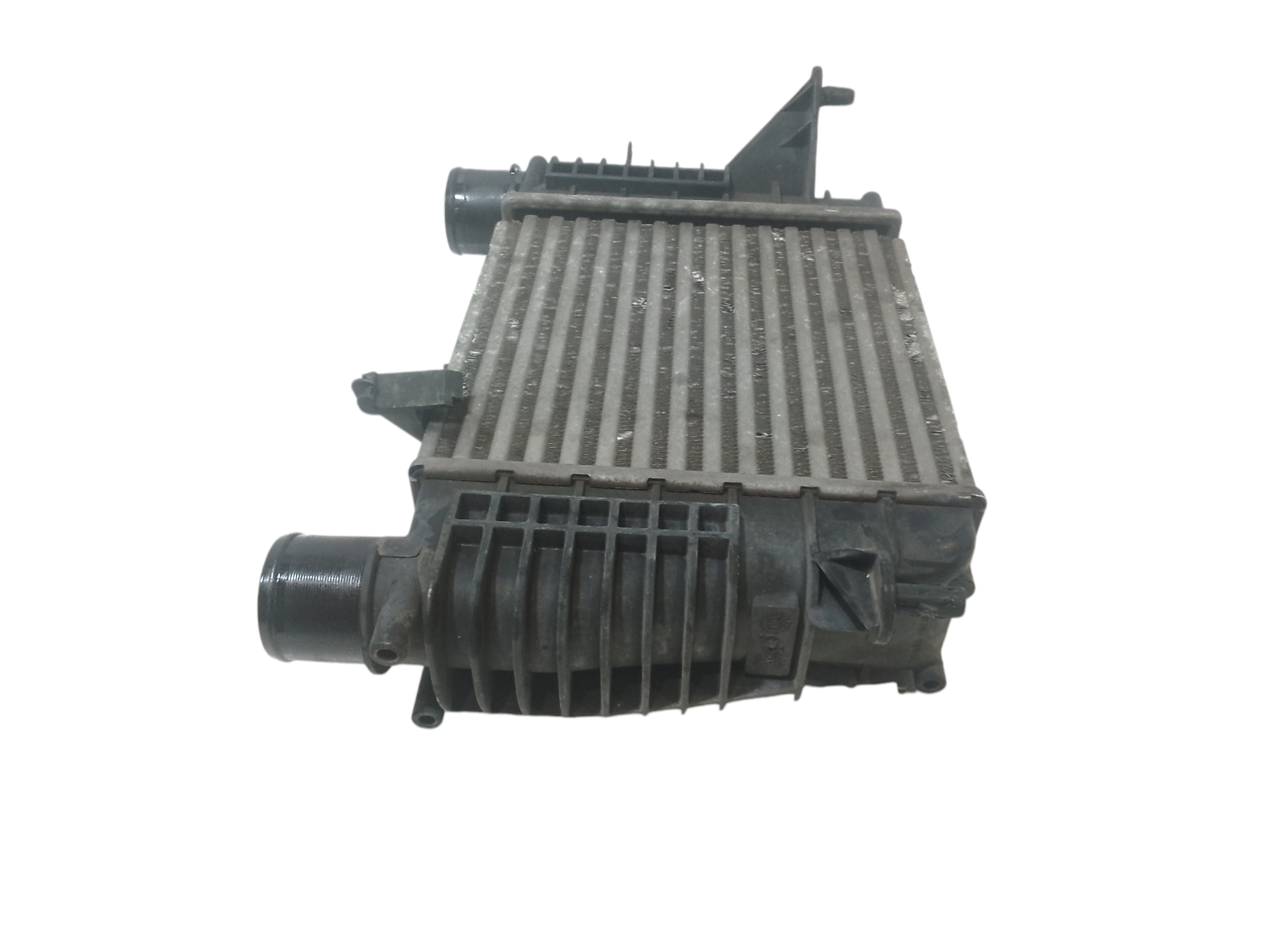 Intercooler per Renault Modus 2 Serie (2006 - In produzione)