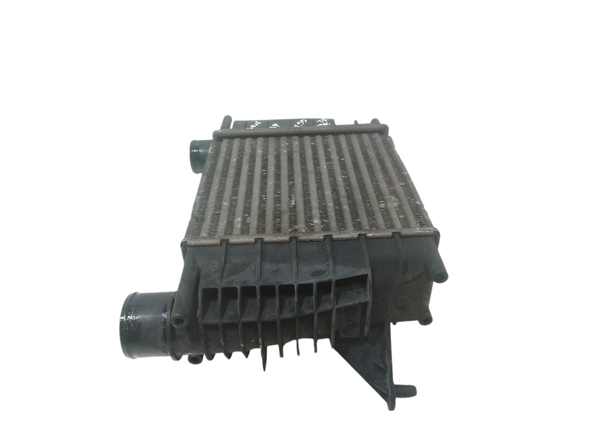 Intercooler per Renault Modus 2 Serie (2006 - In produzione)
