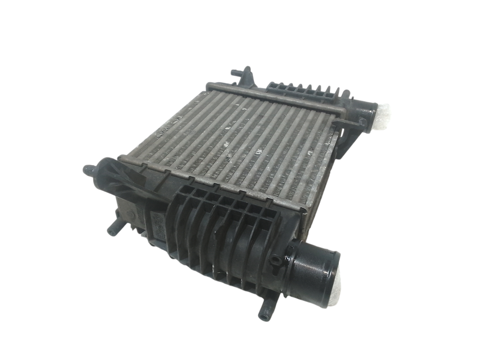 Intercooler per Renault Modus 2 Serie (2006 - In produzione)