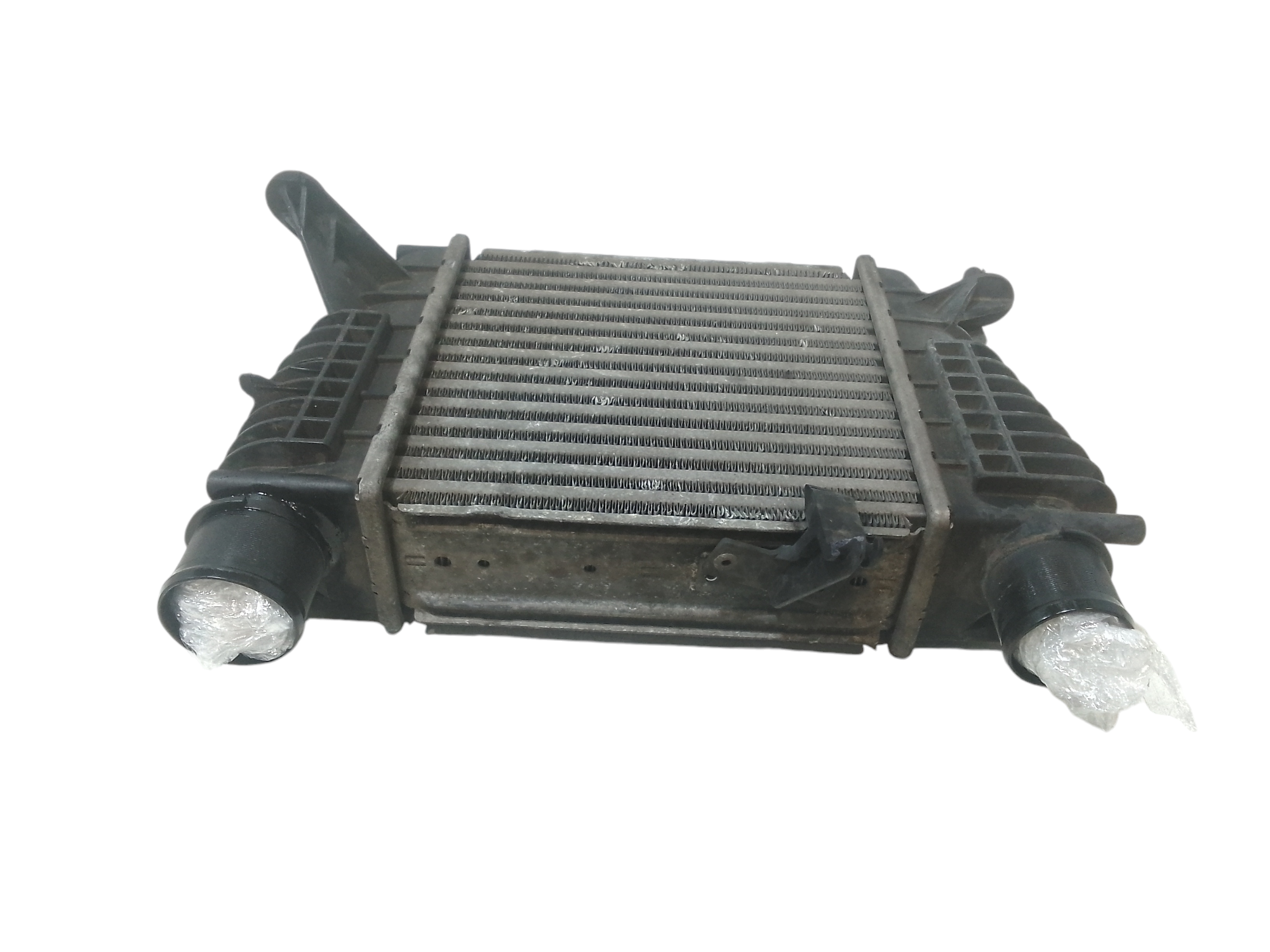Intercooler per Renault Modus 2 Serie (2006 - In produzione)