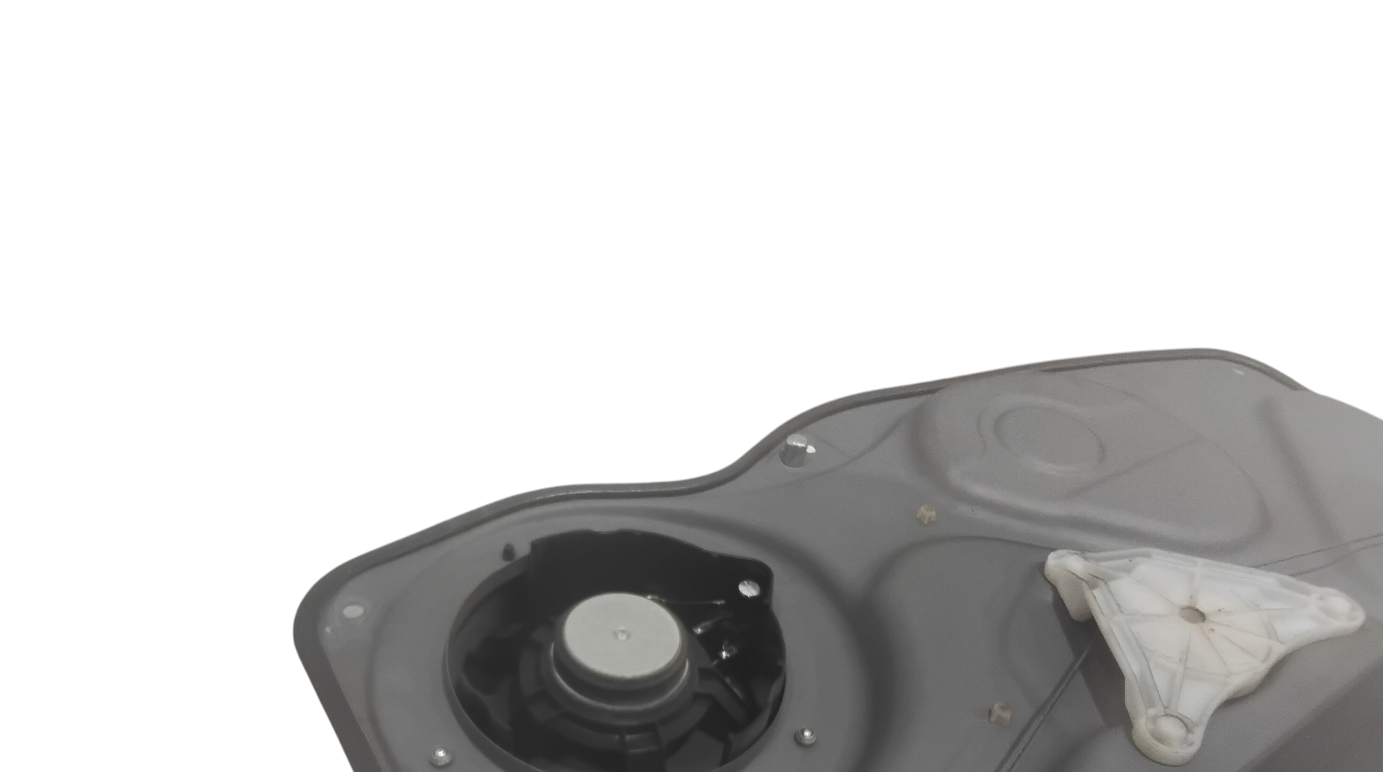 Cremagliera posteriore sinistra guida per Mercedes Classe B W245 1 Serie (2005 - 2011)