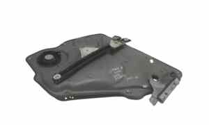 Cremagliera posteriore sinistra guida per Mercedes Classe B W245 1 Serie (2005 - 2011)