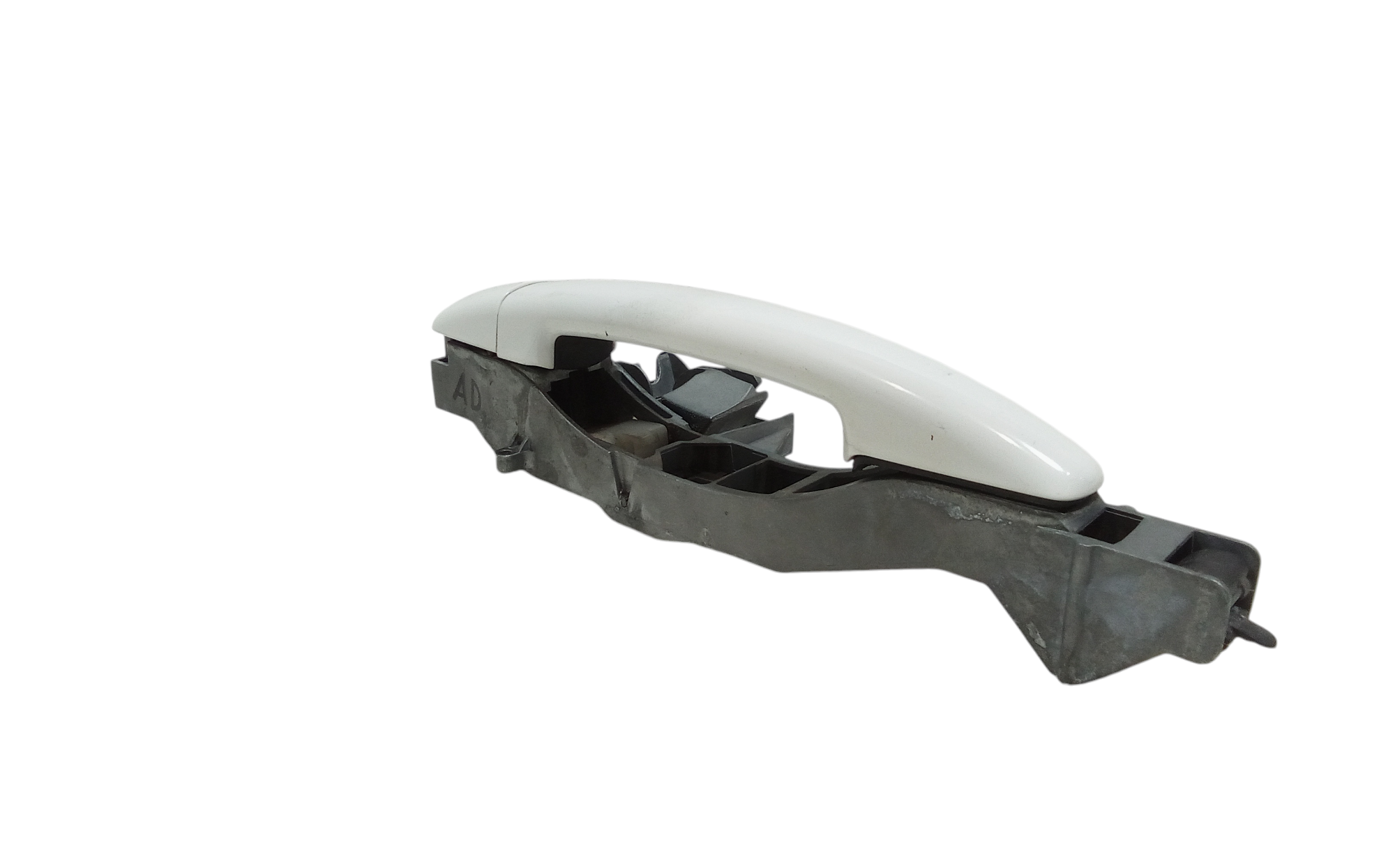 Maniglia esterna Anteriore Destra per Citroen C3 Serie (2009 - 2015)