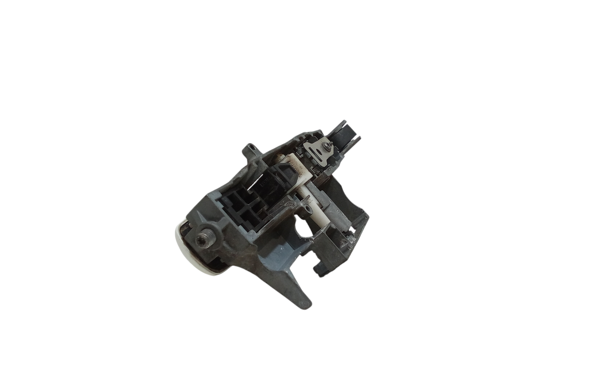 Maniglia esterna Anteriore Destra per Citroen C3 Serie (2009 - 2015)