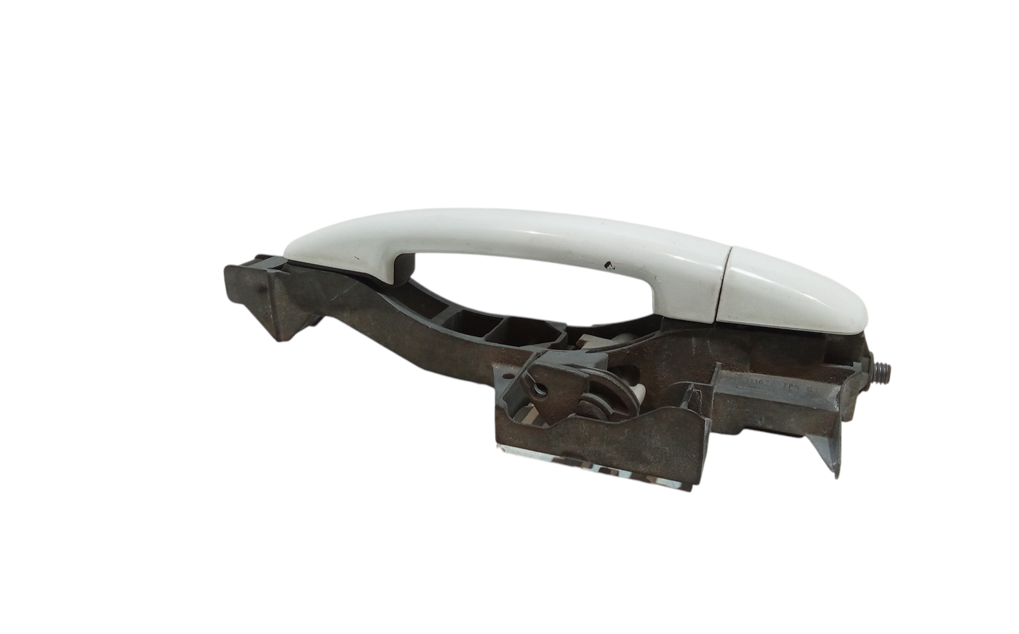 Maniglia esterna Anteriore Destra per Citroen C3 Serie (2009 - 2015)