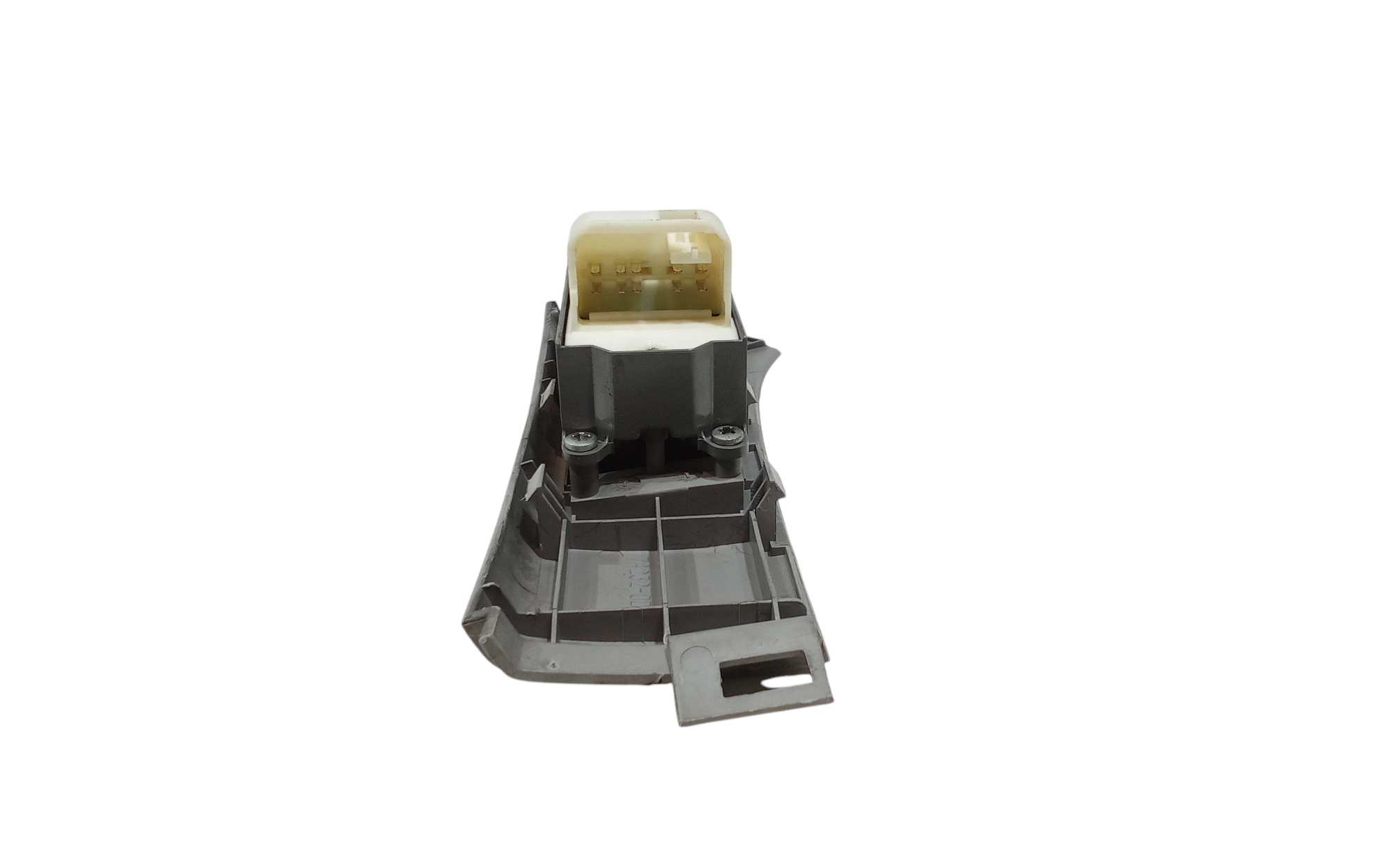 Pulsantiera anteriore sinistra Guida per Toyota Yaris Serie (05>08) (2005 - 2008)