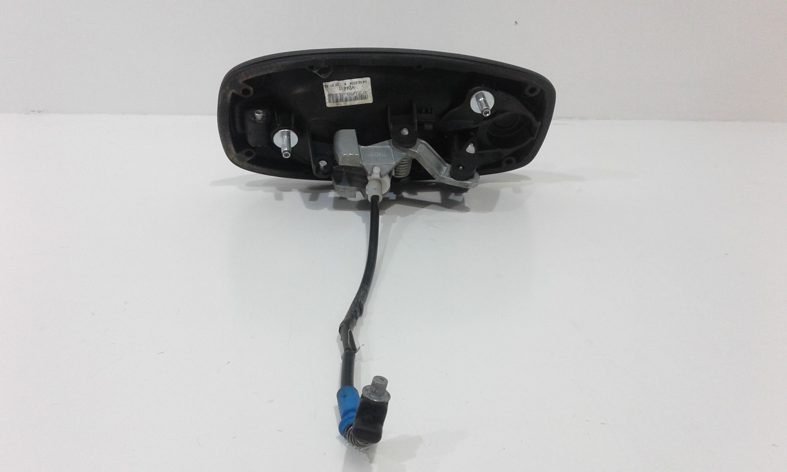 Maniglia interna Anteriore Destra PEUGEOT Bipper 1 Serie