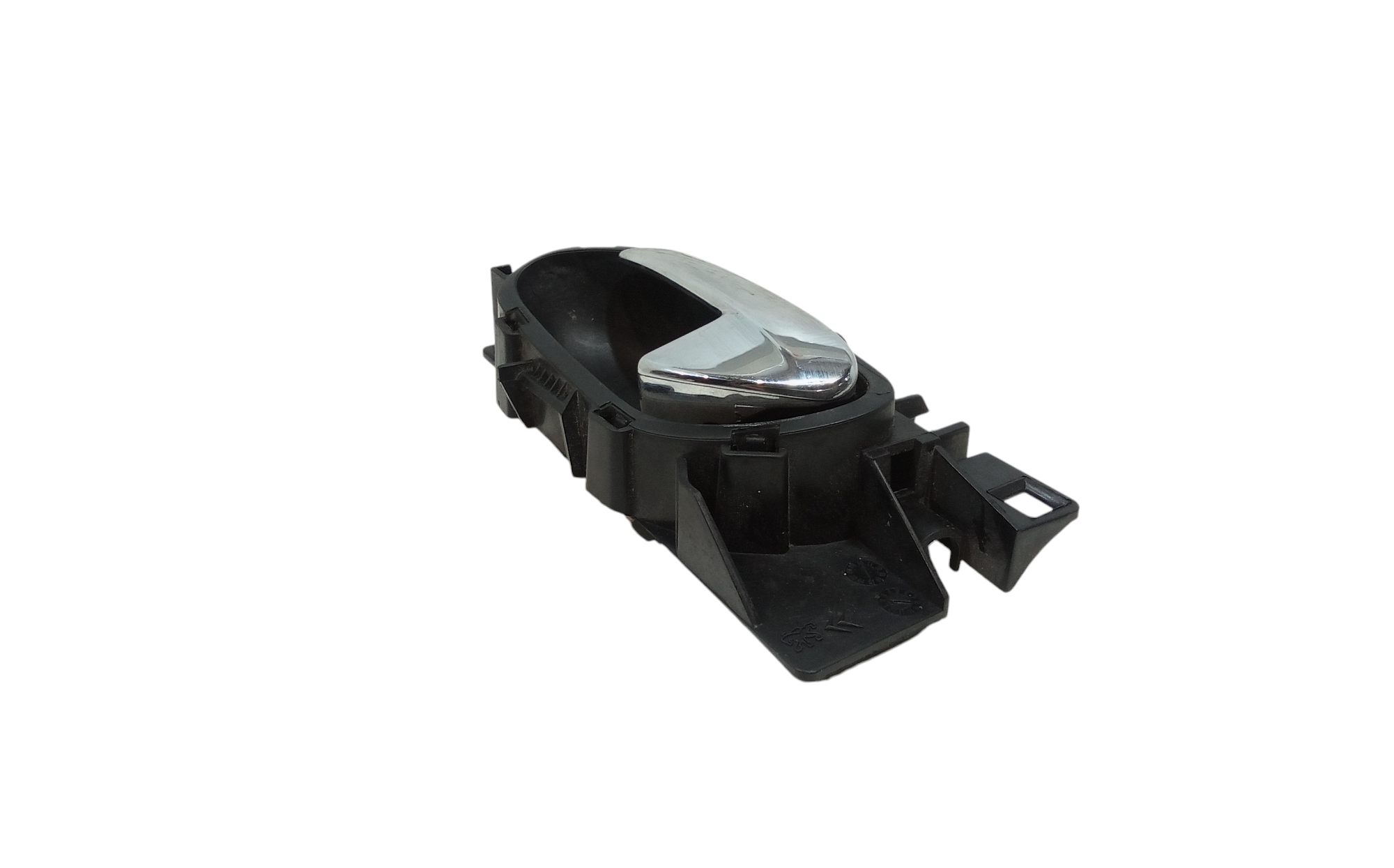 Maniglia interna Posteriore Sinistra per Citroen C3 Serie (2009 - 2015)