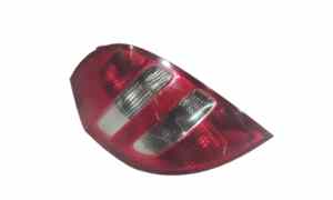 Stop fanale Posteriore sinistro lato Guida per Mercedes Classe B W245 1 Serie (2005 - 2011)