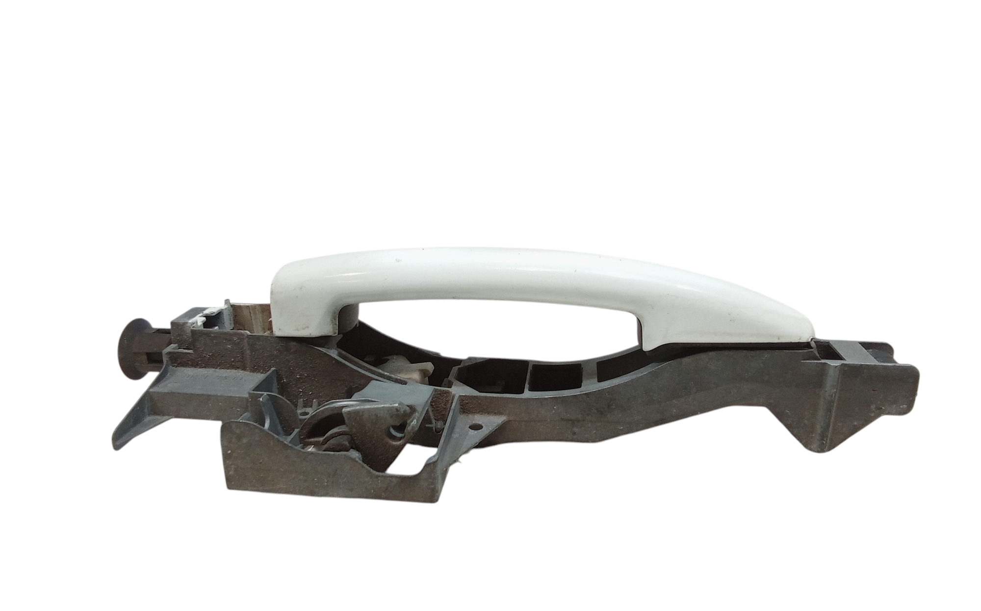 Maniglia esterna Posteriore Sinistra per Citroen C3 Serie (2009 - 2015)