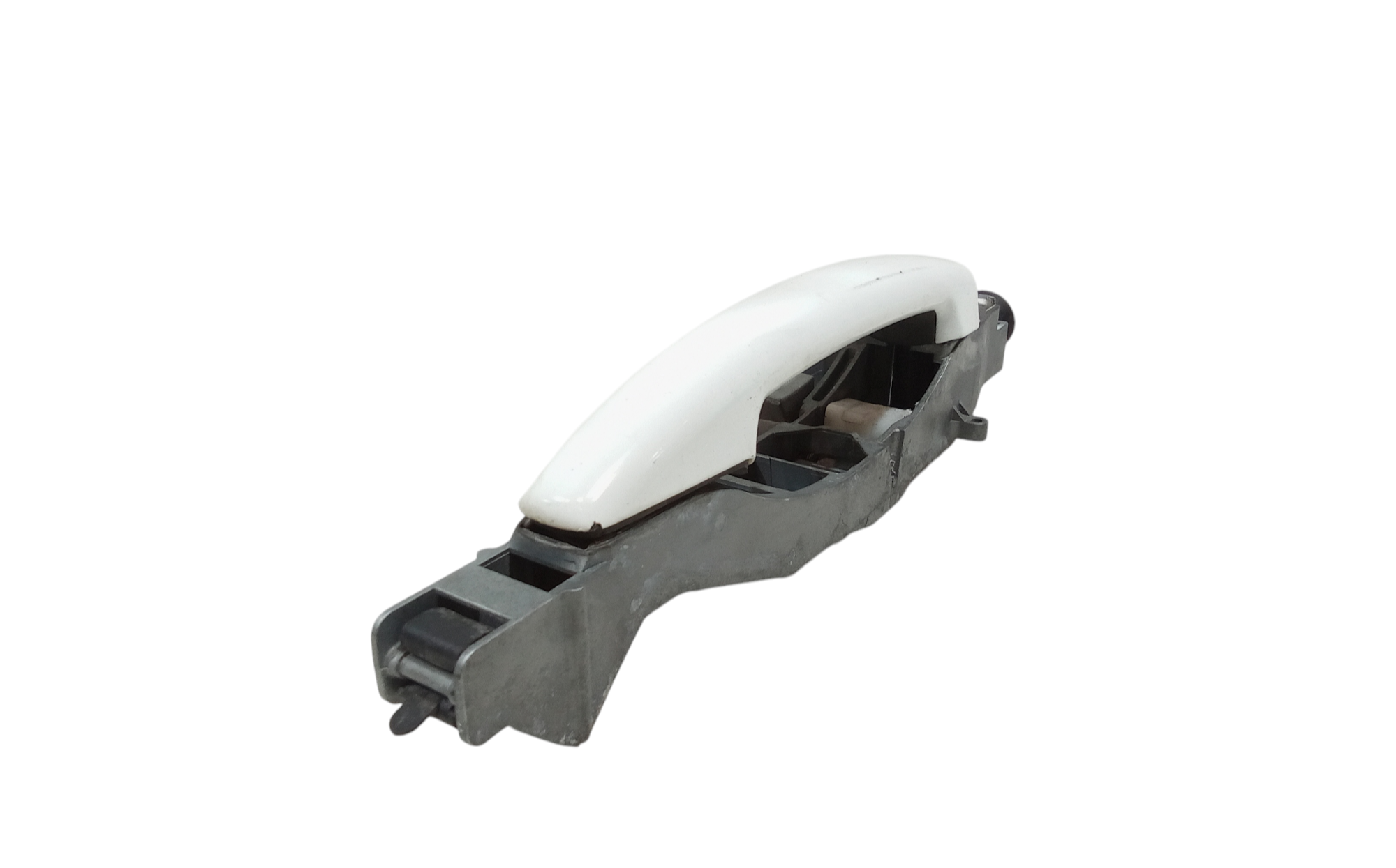 Maniglia esterna Posteriore Sinistra per Citroen C3 Serie (2009 - 2015)