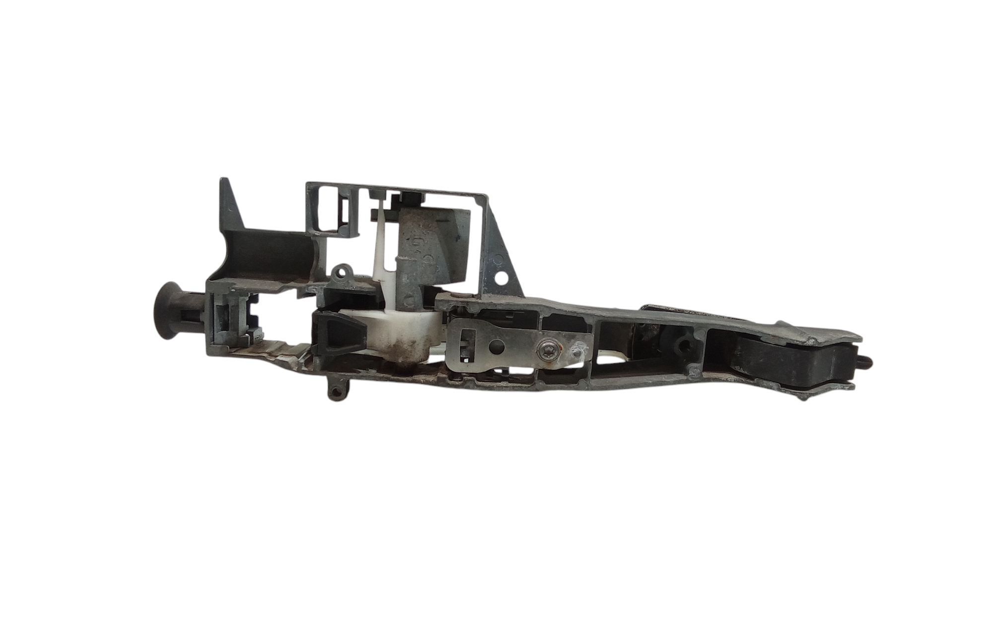 Maniglia esterna Posteriore Sinistra per Citroen C3 Serie (2009 - 2015)