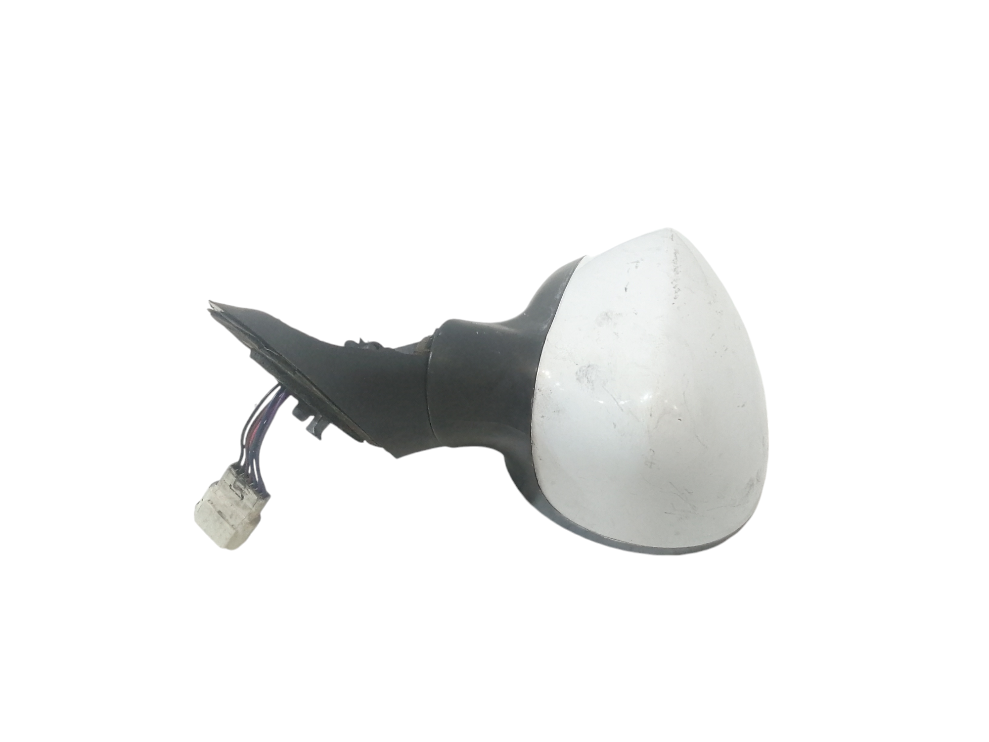 Specchietto Retrovisore Destro per Fiat Grande Punto 1 Serie (2005 - 2008)