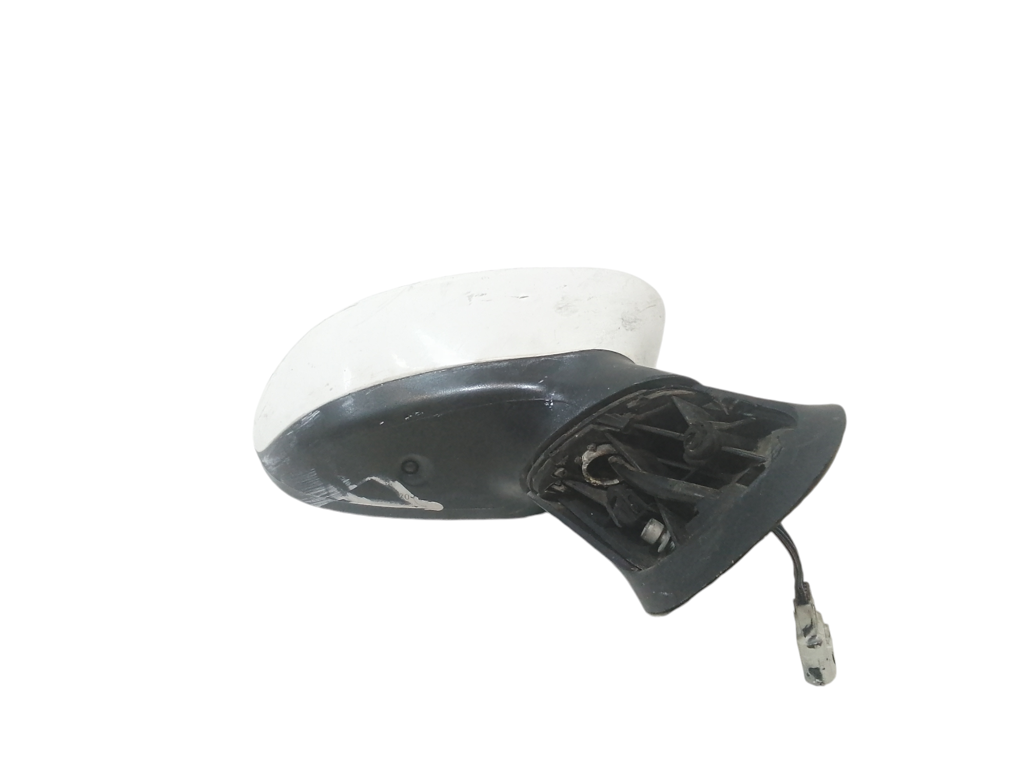 Specchietto Retrovisore Destro per Fiat Grande Punto 1 Serie (2005 - 2008)