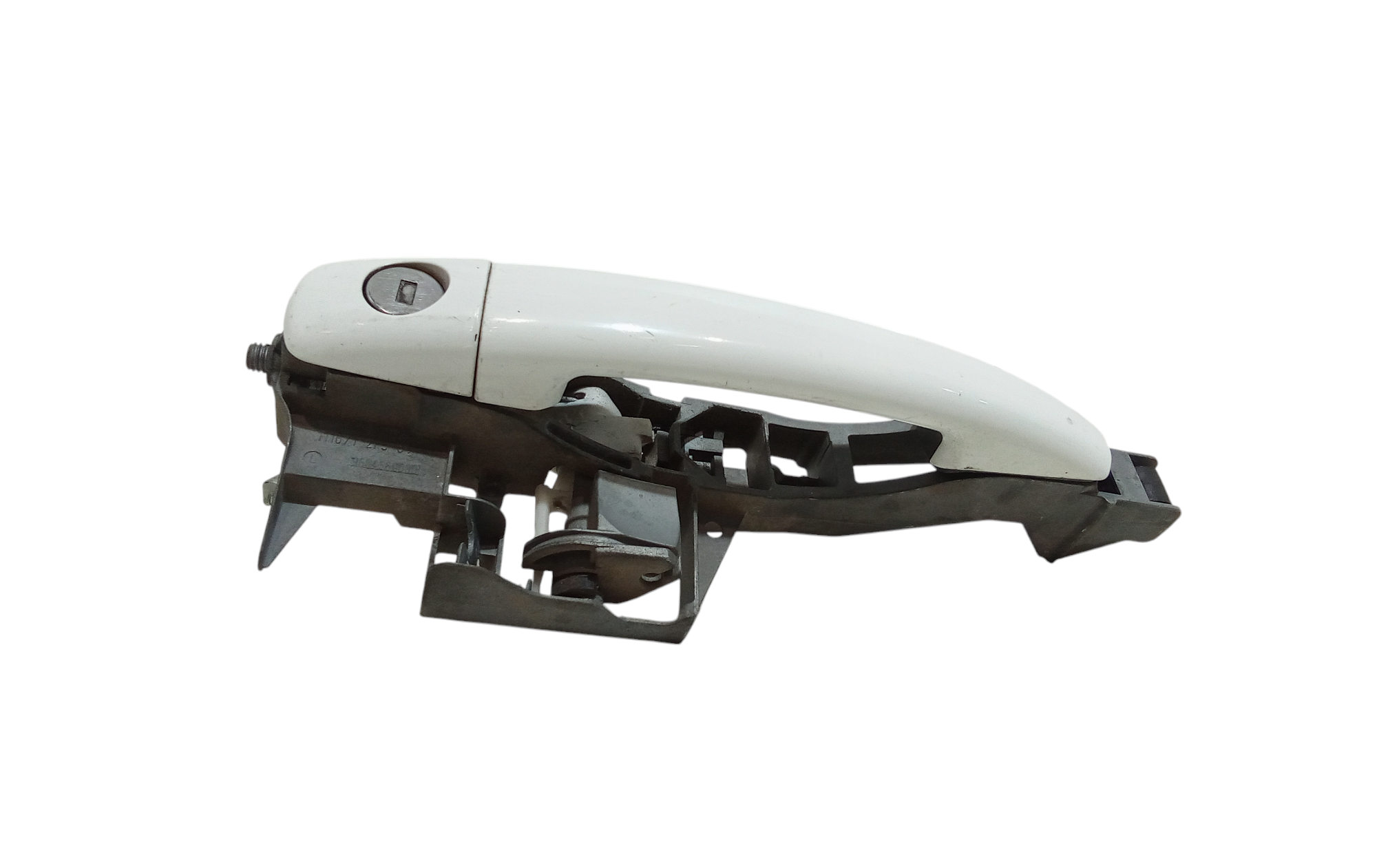 Maniglia esterna Anteriore Sinistra per Citroen C3 Serie (2009 - 2015)