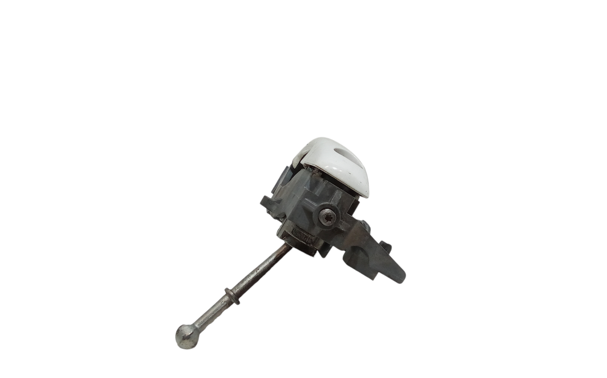 Maniglia esterna Anteriore Sinistra per Citroen C3 Serie (2009 - 2015)