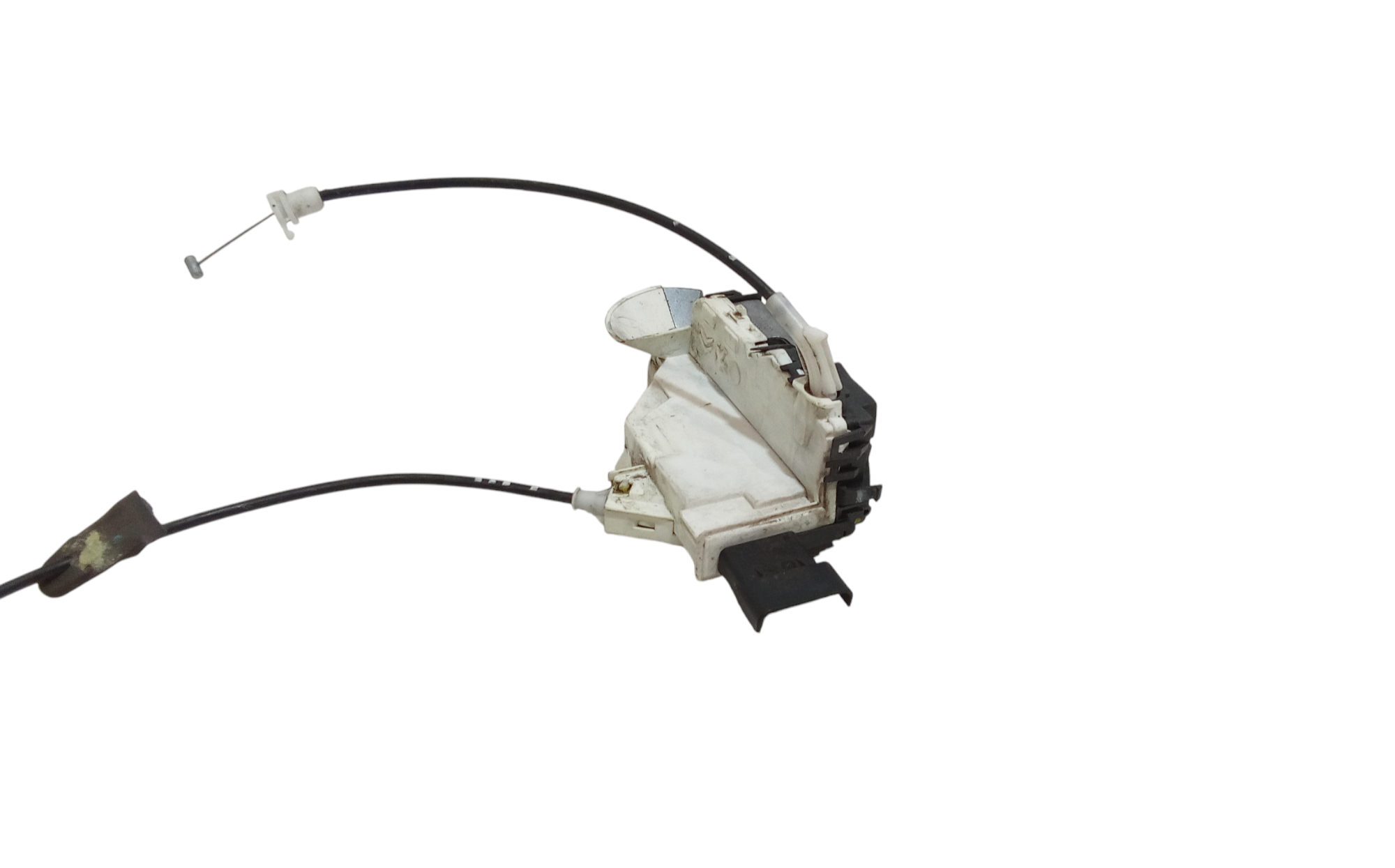 Serratura Anteriore Sinistra per Citroen C3 Serie (2009 - 2015)