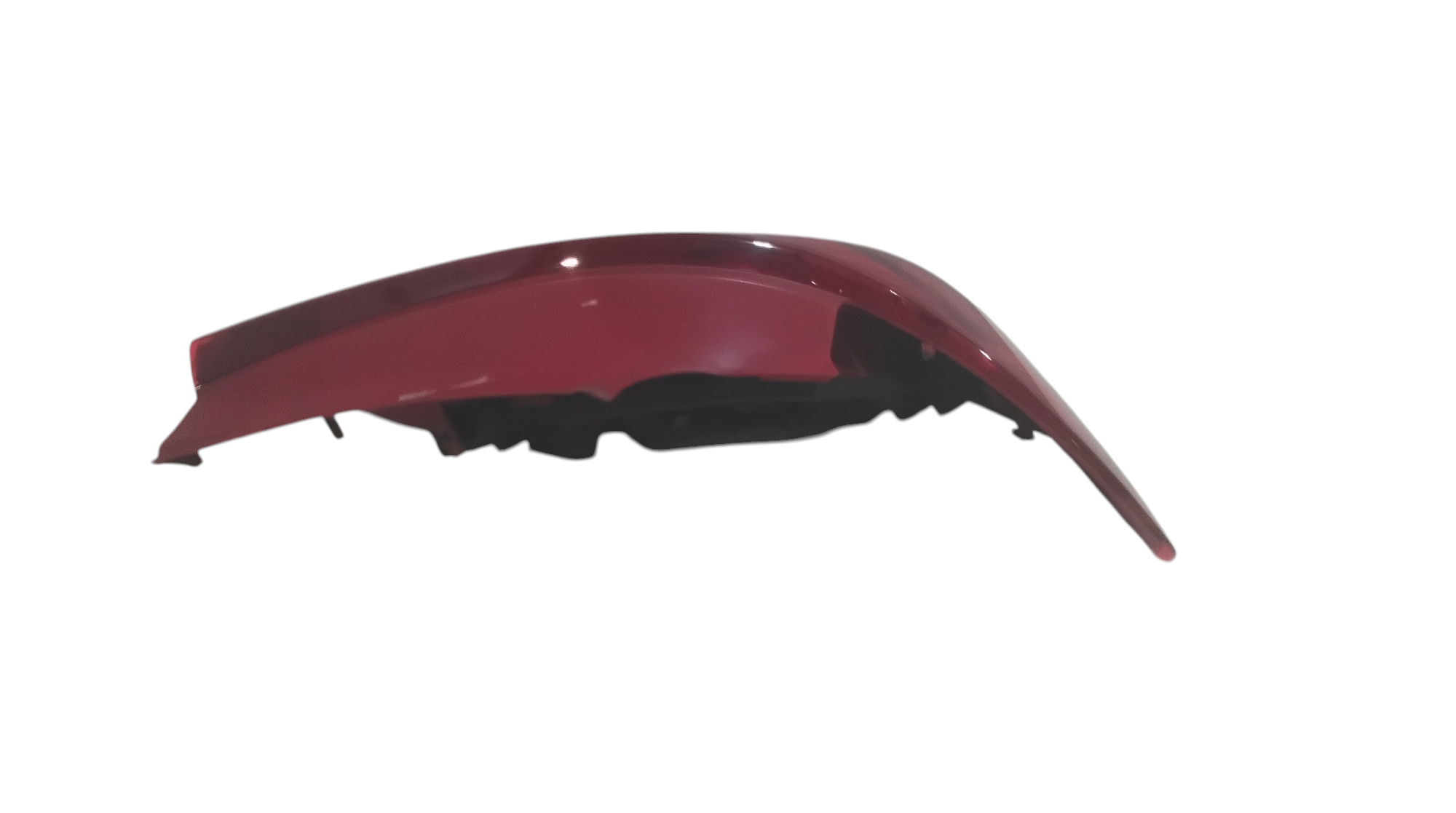 Stop fanale Posteriore sinistro lato Guida per Opel Corsa D 5p 2 Serie (2011 - In produzione)