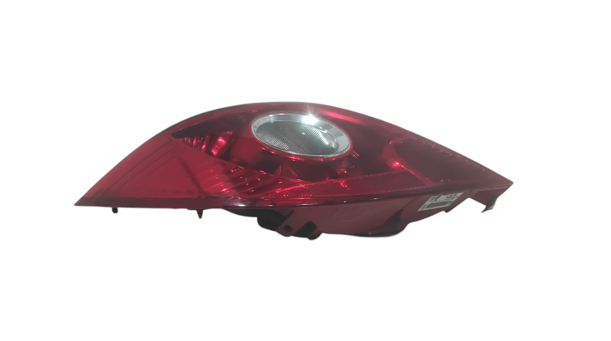 Stop fanale Posteriore sinistro lato Guida per Opel Corsa D 5p 2 Serie (2011 - In produzione)