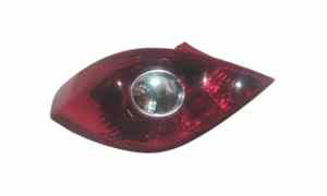 Stop fanale Posteriore sinistro lato Guida per Opel Corsa D 5p 2 Serie (2011 - In produzione)