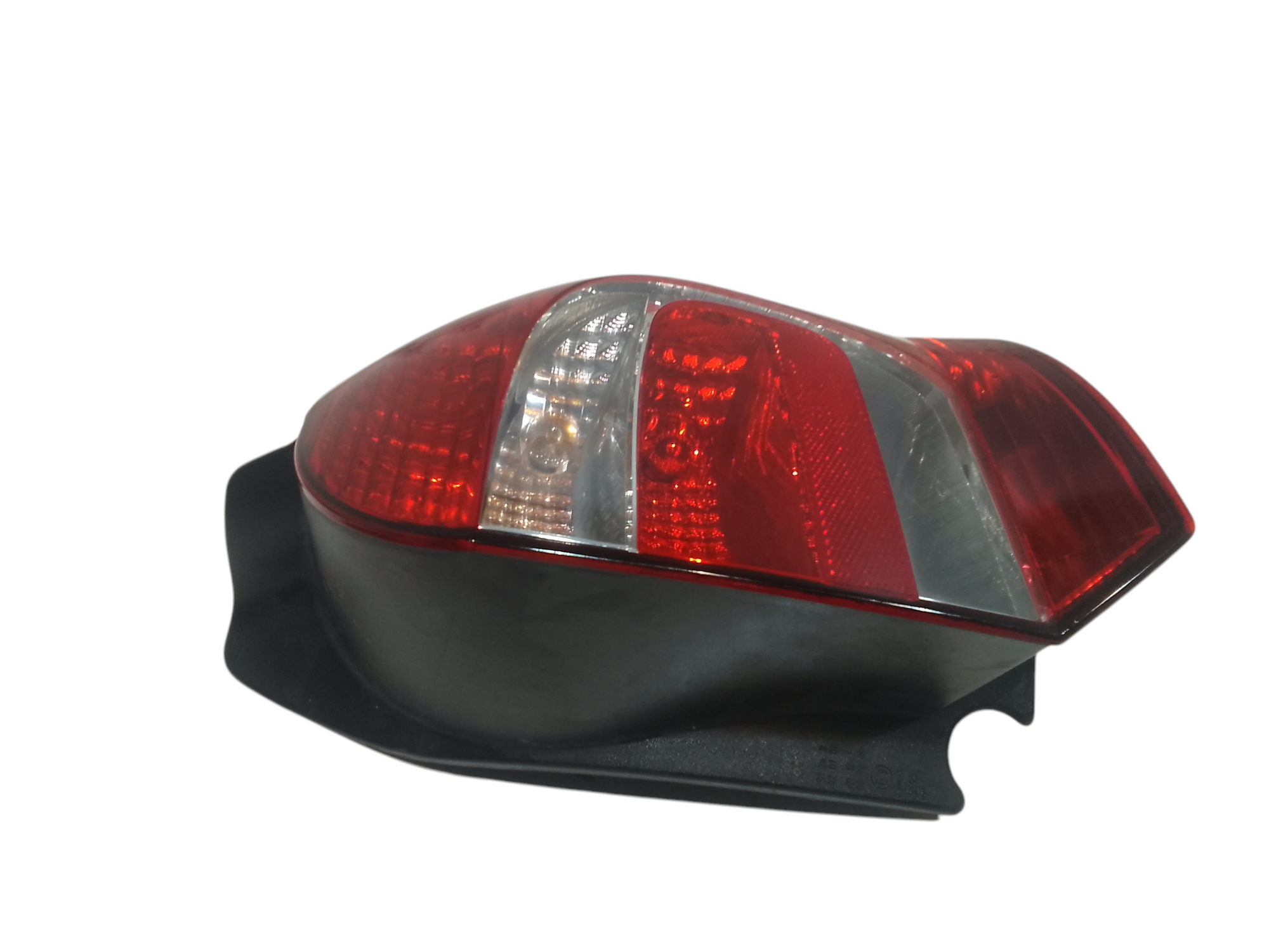 Stop fanale posteriore Destro Passeggero per Renault Modus 2 Serie (2006 - In produzione)