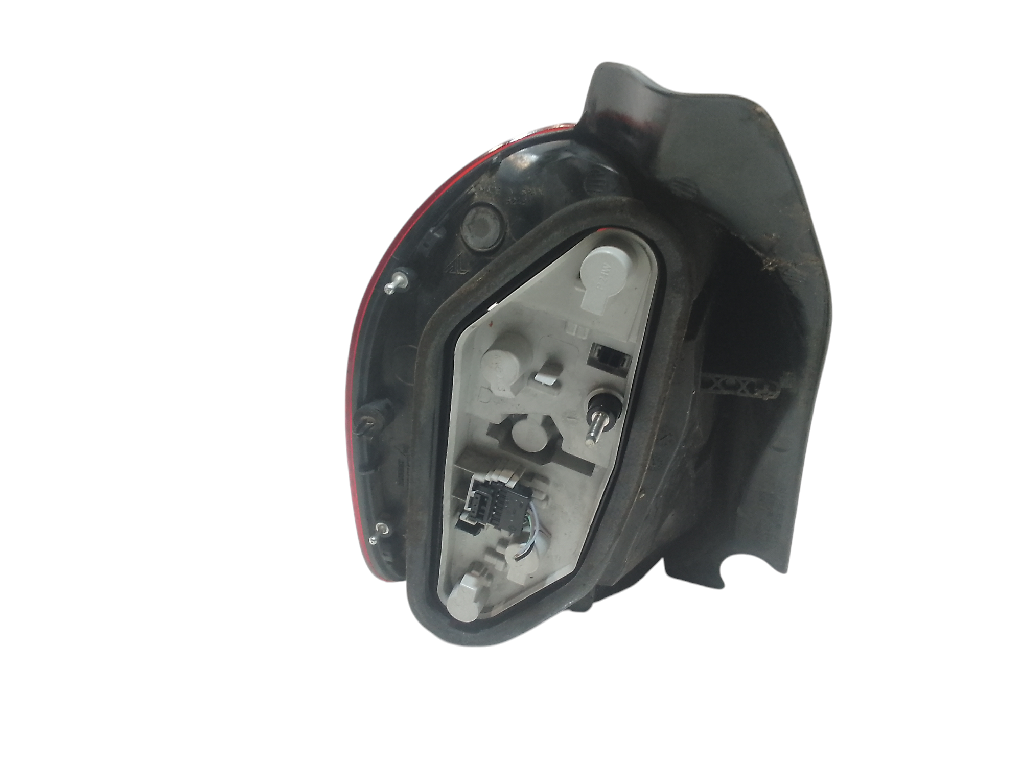 Stop fanale posteriore Destro Passeggero per Renault Modus 2 Serie (2006 - In produzione)