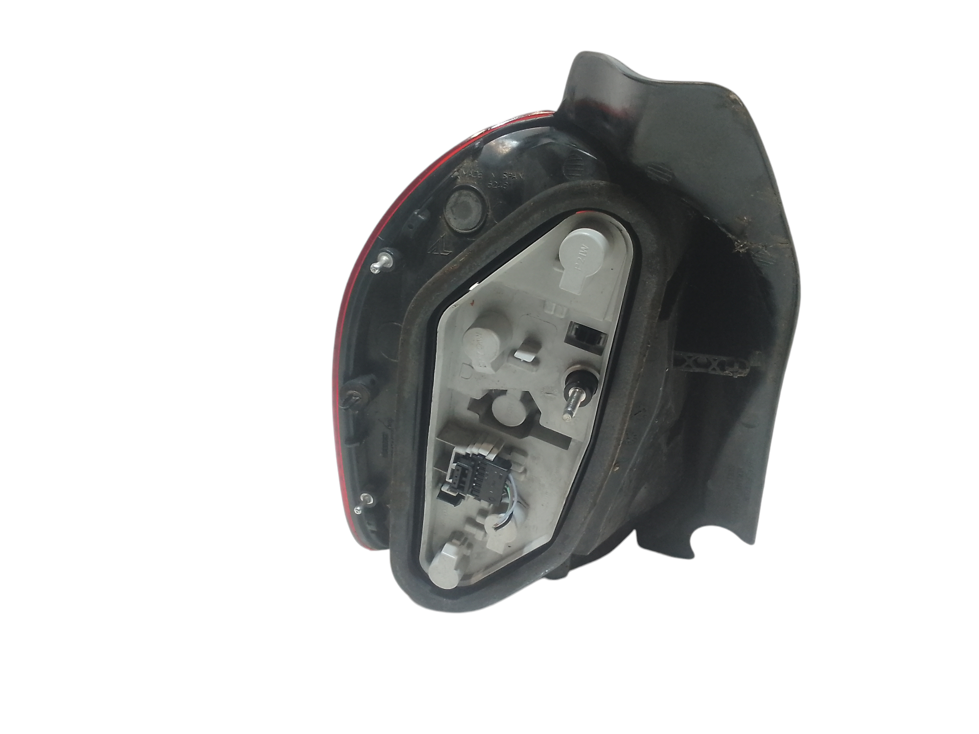 Stop fanale posteriore Destro Passeggero per Renault Modus 2 Serie (2006 - In produzione)