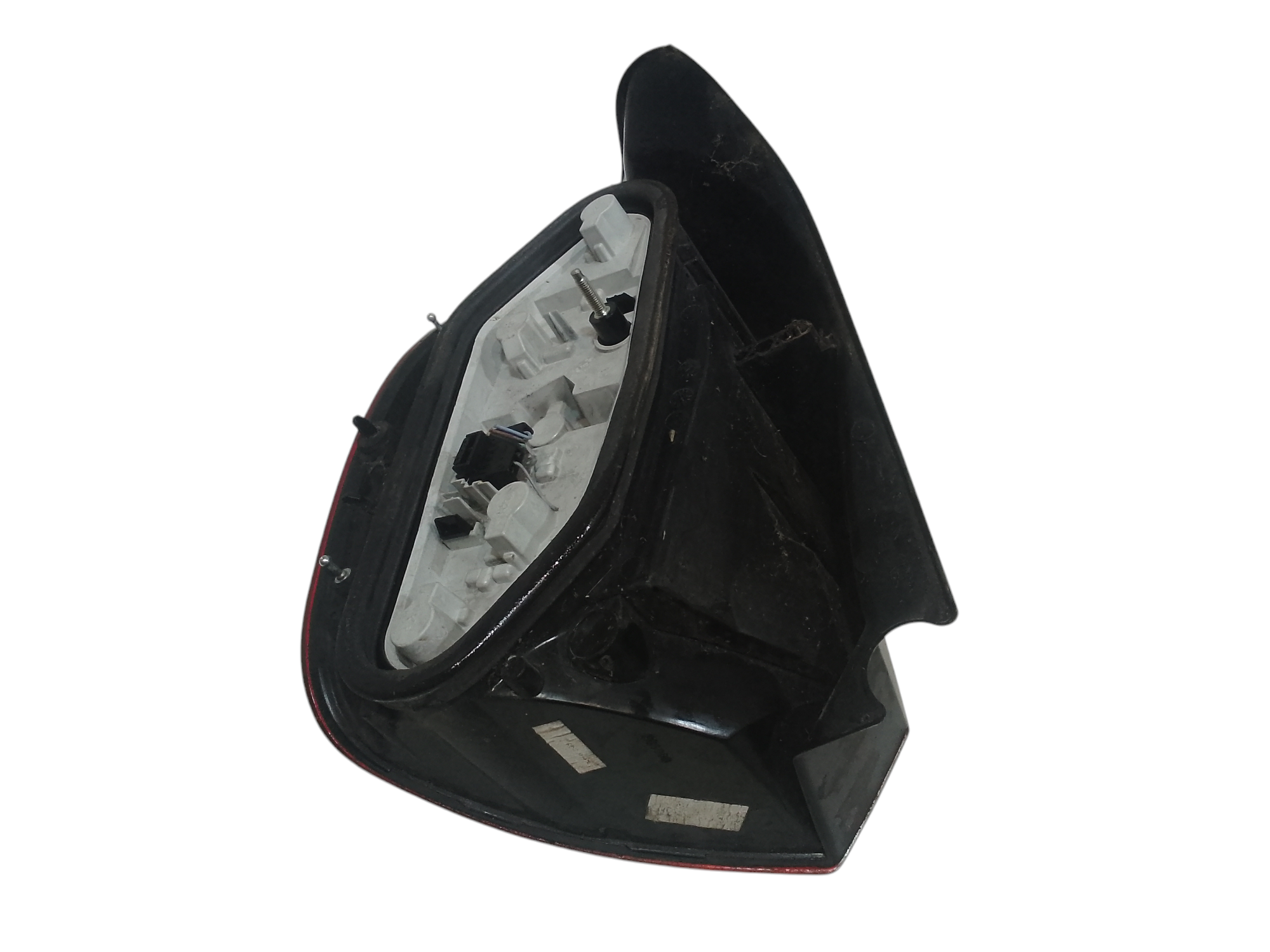 Stop fanale posteriore Destro Passeggero per Renault Modus 2 Serie (2006 - In produzione)