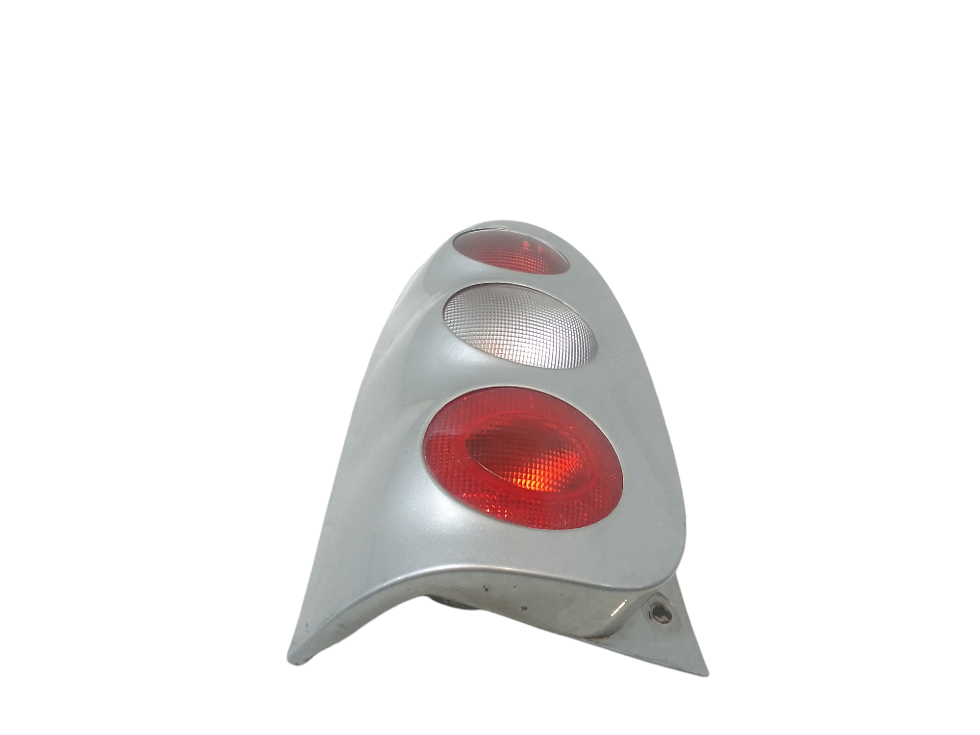 Stop fanale Posteriore sinistro lato Guida per Smart Fortwo Coup 1 Serie (1998 - 2003)