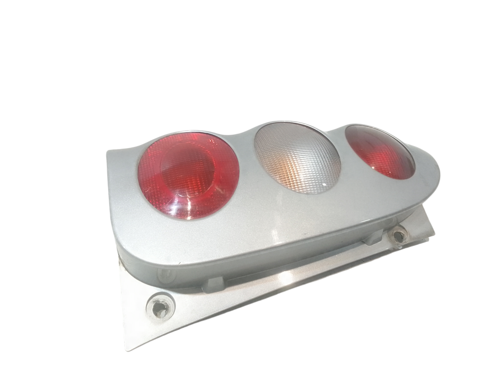 Stop fanale Posteriore sinistro lato Guida per Smart Fortwo Coup 1 Serie (1998 - 2003)