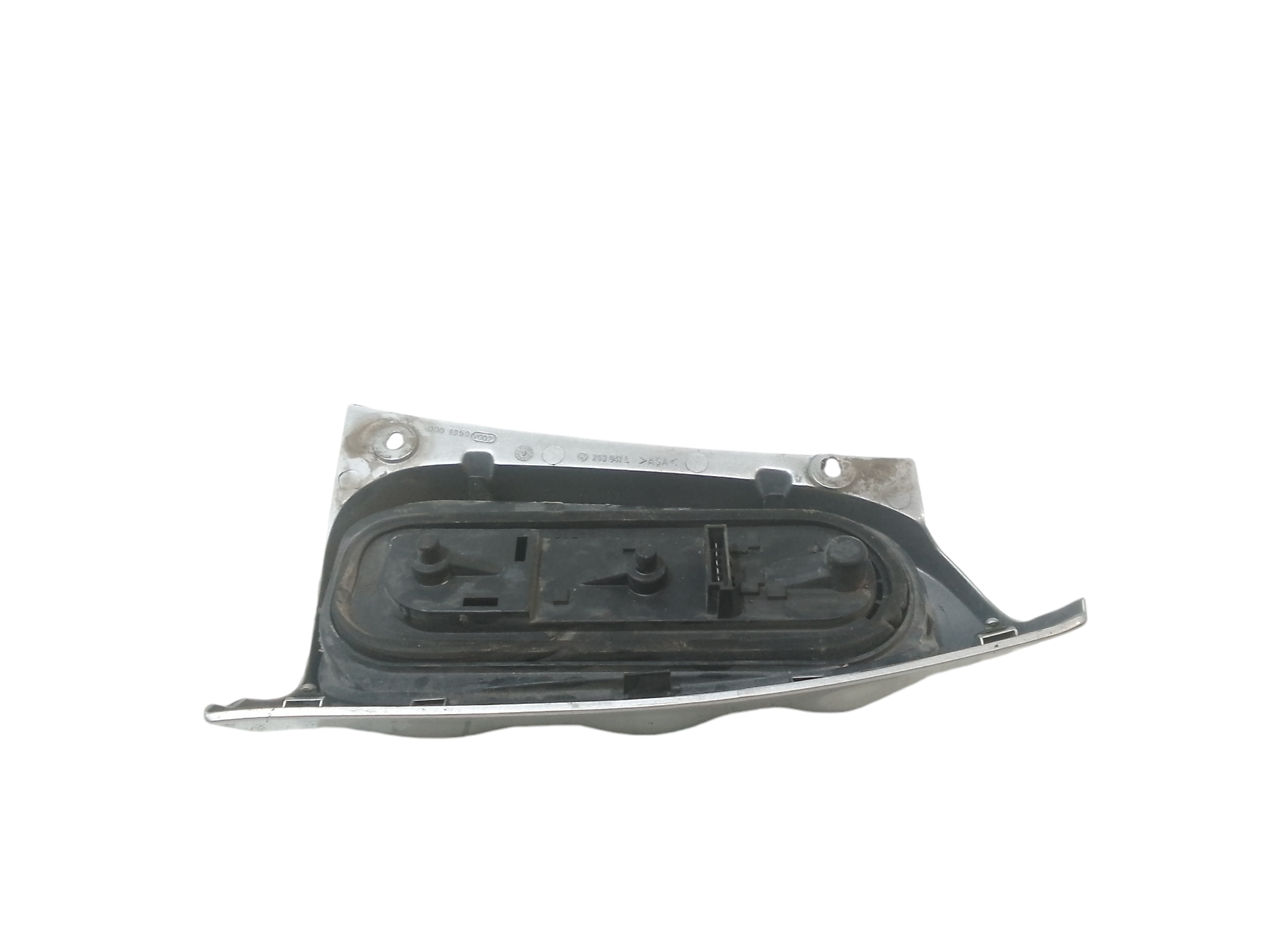 Stop fanale Posteriore sinistro lato Guida per Smart Fortwo Coup 1 Serie (1998 - 2003)