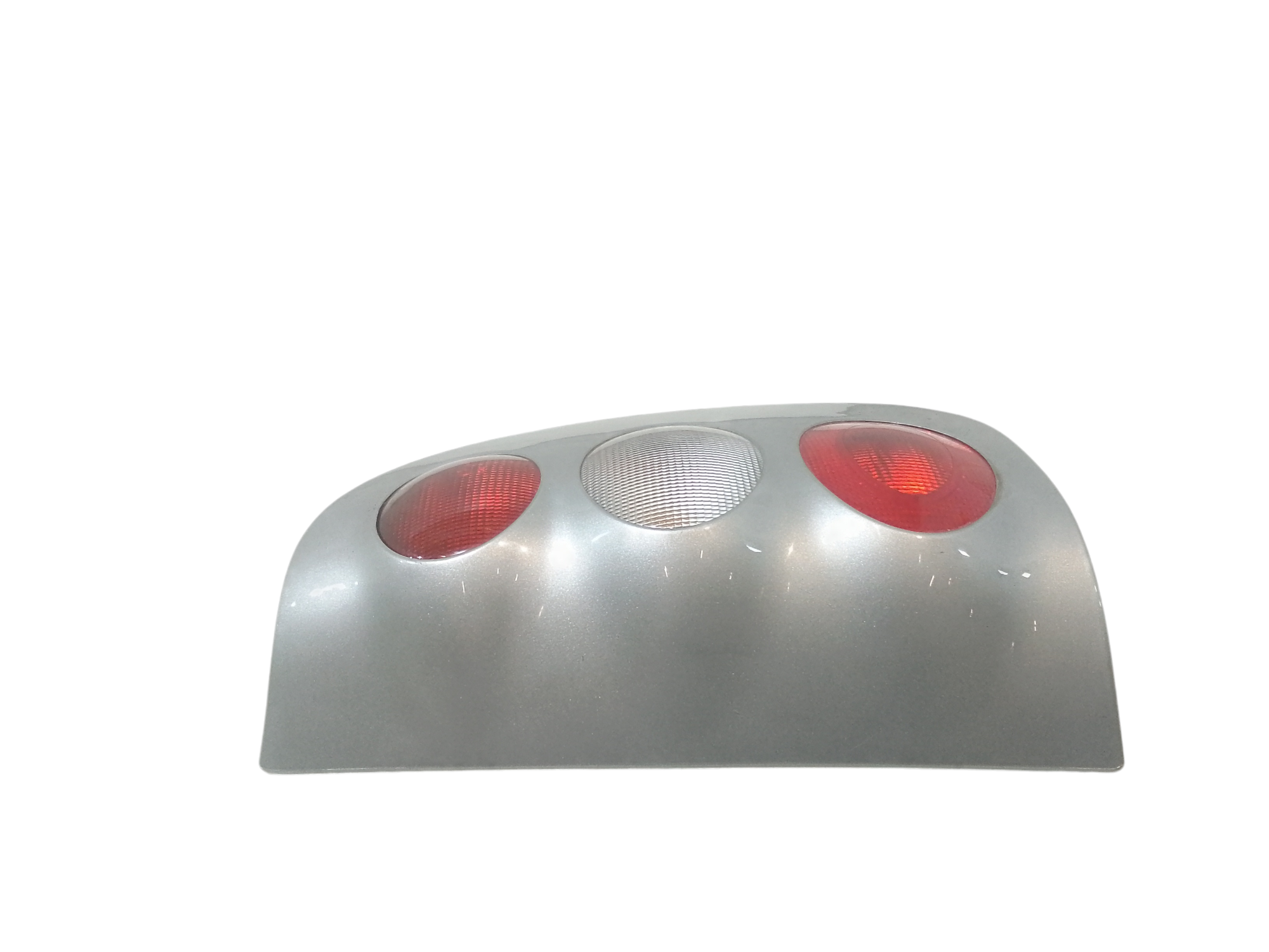 Stop fanale Posteriore sinistro lato Guida per Smart Fortwo Coup 1 Serie (1998 - 2003)