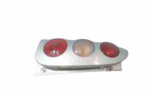 Stop fanale Posteriore sinistro lato Guida per Smart Fortwo Coup 1 Serie (1998 - 2003)