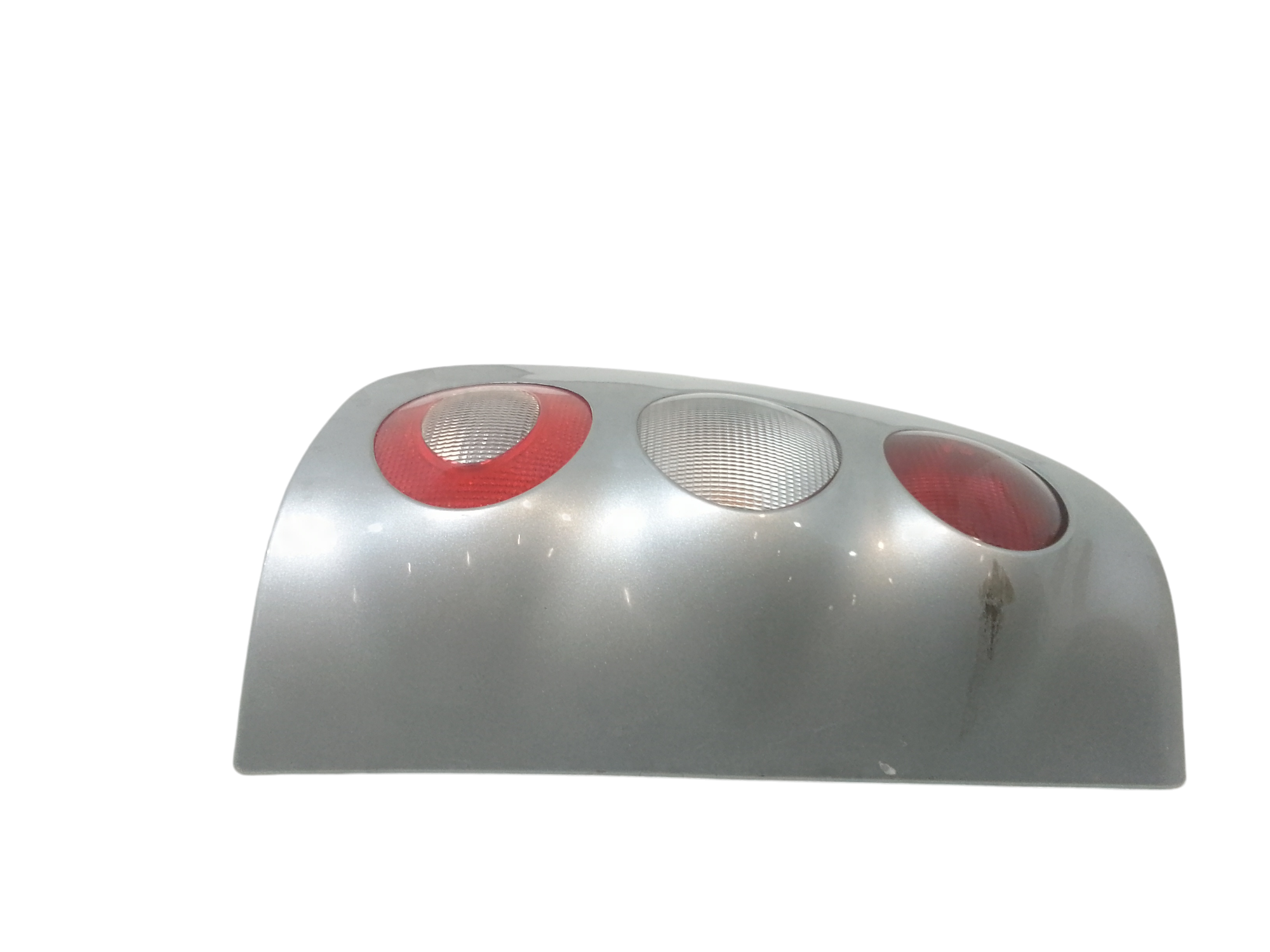 Stop fanale posteriore Destro Passeggero per Smart Fortwo Coup 1 Serie (1998 - 2003)