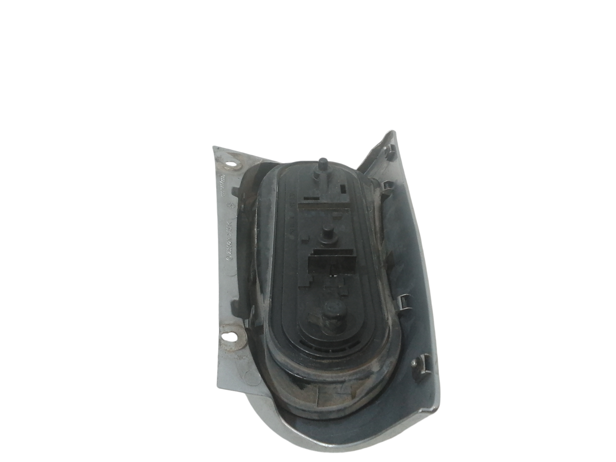 Stop fanale posteriore Destro Passeggero per Smart Fortwo Coup 1 Serie (1998 - 2003)