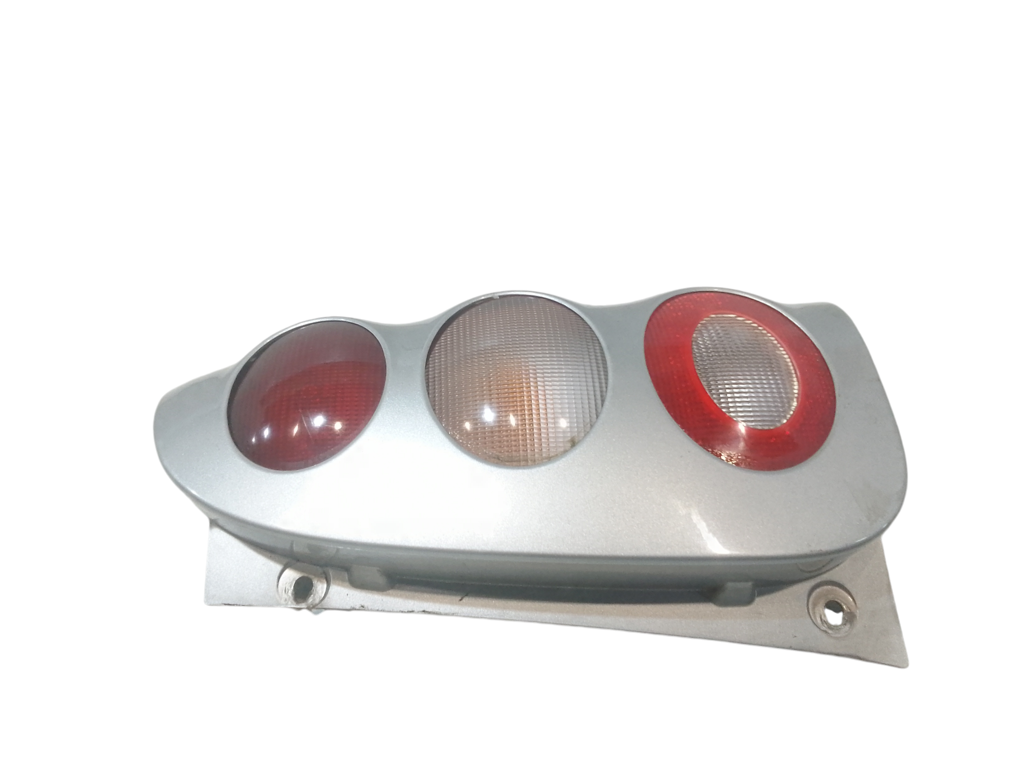 Stop fanale posteriore Destro Passeggero per Smart Fortwo Coup 1 Serie (1998 - 2003)