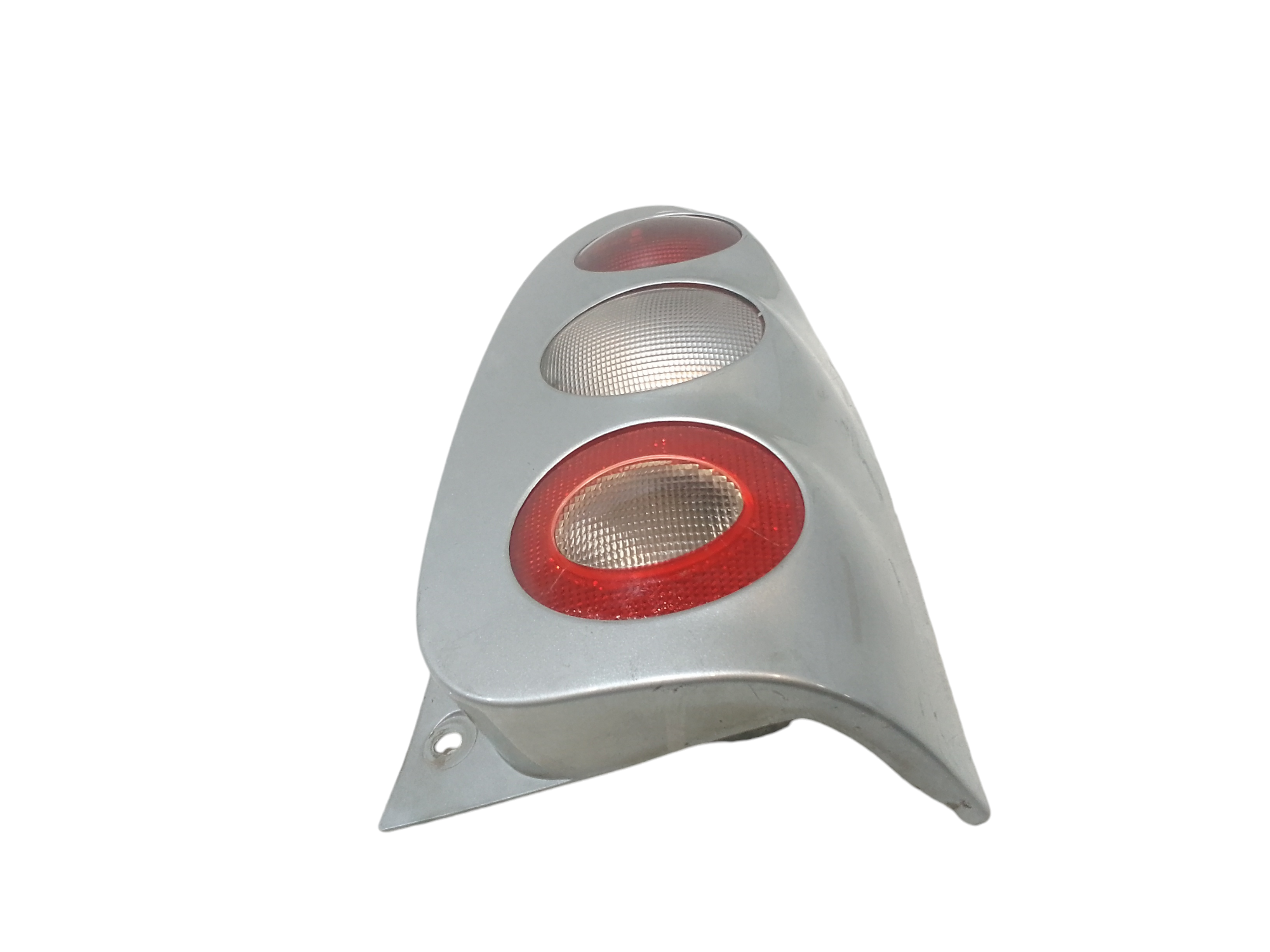 Stop fanale posteriore Destro Passeggero per Smart Fortwo Coup 1 Serie (1998 - 2003)