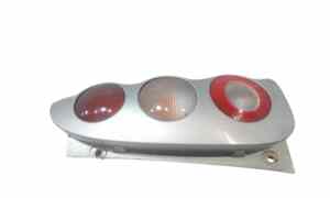 Stop fanale posteriore Destro Passeggero per Smart Fortwo Coup 1 Serie (1998 - 2003)