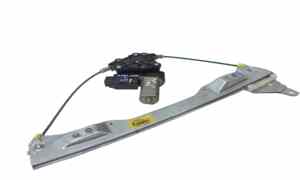 Cremagliera anteriore sinistra Guida per Opel Corsa D 5p 1 Serie (2006 - In produzione)