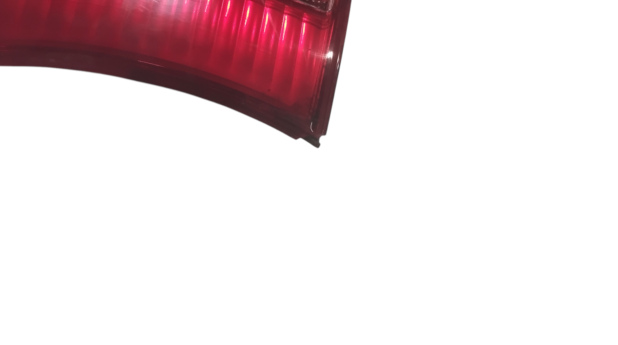 Stop fanale Posteriore sinistro lato Guida per Toyota Yaris Serie (05>08) (2005 - 2008)