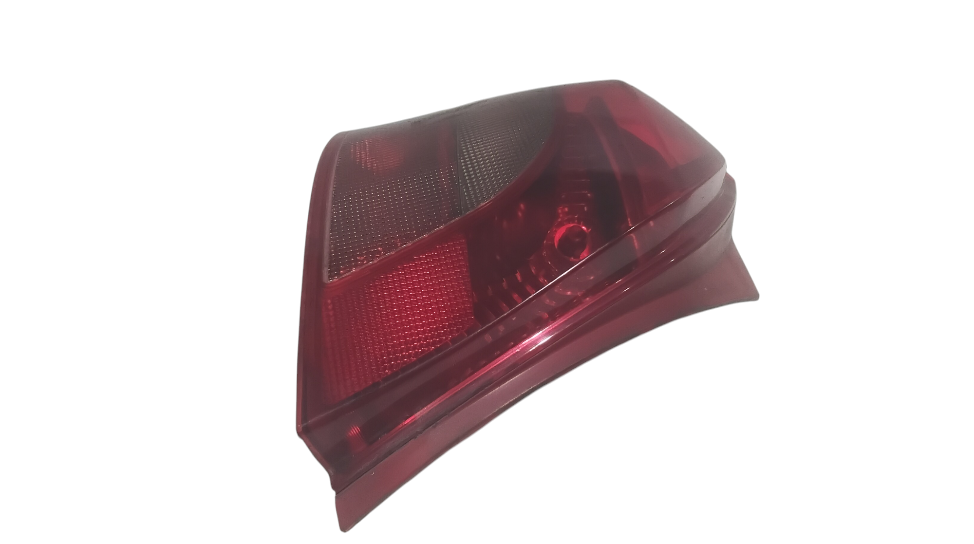 Stop fanale Posteriore sinistro lato Guida per Toyota Yaris Serie (05>08) (2005 - 2008)