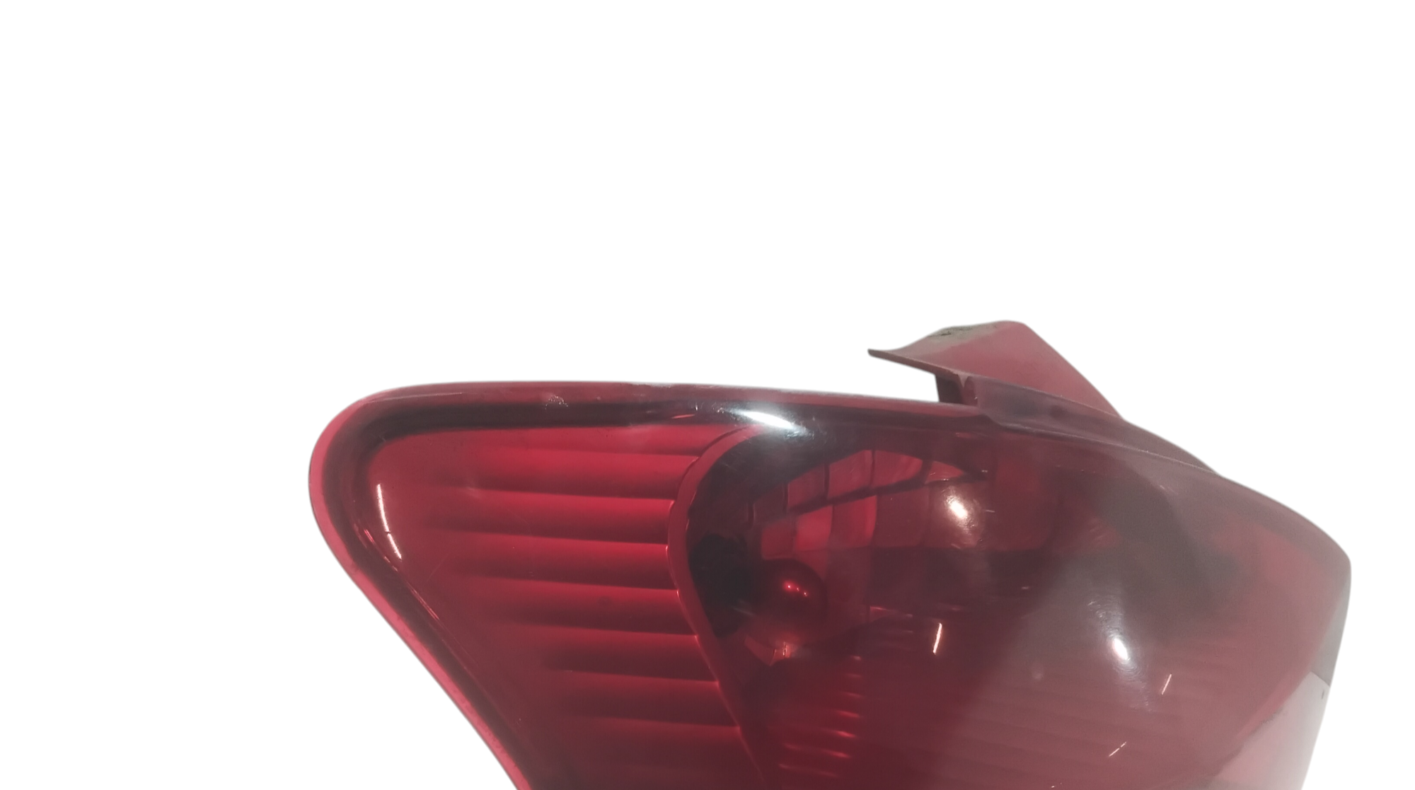 Stop fanale Posteriore sinistro lato Guida per Toyota Yaris Serie (05>08) (2005 - 2008)