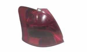 Stop fanale Posteriore sinistro lato Guida per Toyota Yaris Serie (05>08) (2005 - 2008)