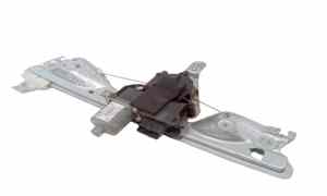 Cremagliera posteriore sinistra guida per Peugeot 308 Serie (07>14) (2007 - 2014)